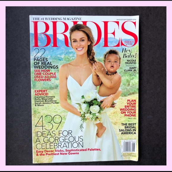 3x BRIDES & 1x CANADIAN BRIDE Mega DEAL - Picture 2 of 13